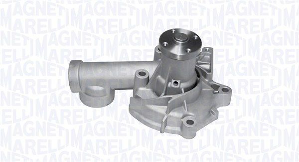 MAGNETI MARELLI Водяной насос 352316170635